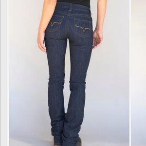 Kimes Ranch Betty Jeans